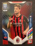 Panini Fifa365 2026    GABBIA    AC MILAN, Ophalen of Verzenden, Zo goed als nieuw, Buitenlandse clubs, Poster, Plaatje of Sticker