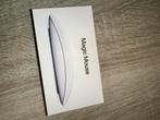 Apple Magic Mouse, gloednieuw, inclusief doos & factuur, Ophalen of Verzenden, Zo goed als nieuw