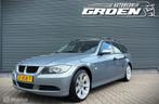 BMW 3-serie Touring 320i AUTOMAAT|PANO|TREKHAAK, Auto's, BMW, Automaat, Achterwielaandrijving, Huisgarantie, 4 cilinders