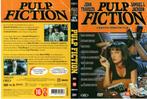 DVD Film: Pulp fiction, Vanaf 16 jaar, Ophalen of Verzenden, Zo goed als nieuw, Actie