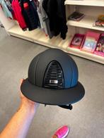 KEP Italia Cromo 2.0, Ophalen of Verzenden, Zo goed als nieuw, Dressuur, Cap