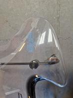 Piaggio Zip windscherm hoog origineel., Ophalen of Verzenden