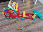 Vtech locomotief, Kinderen en Baby's, Speelgoed | Vtech, Gebruikt, Ophalen