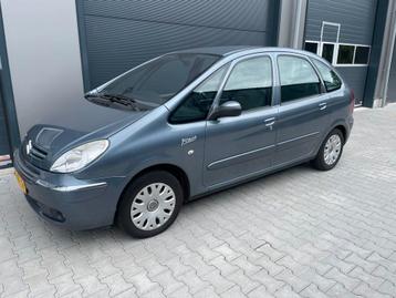 Citroën Xsara 2.0 16V Picasso AUTOMAAT Caractére beschikbaar voor biedingen