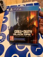 Call of Duty Black Ops 7 - PS4, Online, Vanaf 18 jaar, Shooter, 1 speler