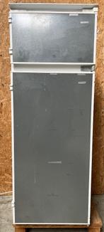 Koelkast, ijskast, koel vries combinatie Bosch KID26A21, Gebruikt, 200 liter of meer, Met aparte vriezer, Ophalen of Verzenden