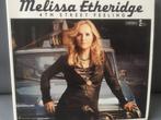 Melissa Etheridge - 4th Street Feeling  cd, Ophalen of Verzenden, Zo goed als nieuw, Poprock