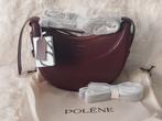 Polene tas., Sieraden, Tassen en Uiterlijk, Tassen | Schoudertassen, Ophalen of Verzenden, Nieuw, Zwart