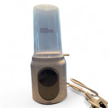 Nuliie 10-in-1 Baby Bottle Warmer beschikbaar voor biedingen