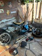 Rieju bromfietsframe en diversen onderdelen, Ophalen, Zo goed als nieuw, Overige merken