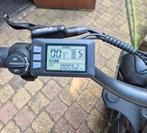 Fad bike  crossboss, Gebruikt, 51 tot 55 cm, 50 km per accu of meer, Ophalen