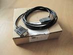 (1.3) PC programmeer kabel voor PLC siemens logo via Com poo, Verzenden, Nieuw
