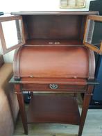Mooi fijn secretaire, Ophalen, Zo goed als nieuw, Brocante