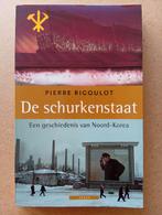 Pierre Rigoulot - De schurkenstaat, Boeken, 20e eeuw of later, Pierre Rigoulot, Ophalen of Verzenden, Zo goed als nieuw