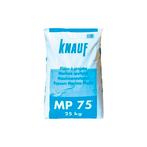 Knauf MP75 Machine Pleister Gipsgebonden stuc 25kg, Doe-het-zelf en Verbouw, Metselstenen, Ophalen, Overige typen