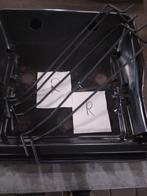VW T3 Stoelconsole onderplaat en rails links en rechts, Caravans en Kamperen, Camper-accessoires, Ophalen of Verzenden