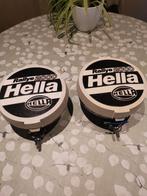 HELLA RALLY 2000 VERSTRALERS, Ophalen of Verzenden, Gebruikt, Opel