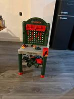 Werkbank speelgoed kind, Kinderen en Baby's, Ophalen, Zo goed als nieuw