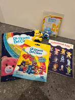 CareBears Troetelbeertjes set, Verzamelen, Poppetjes en Figuurtjes, Verzenden, Zo goed als nieuw