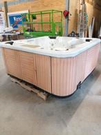 Jacuzzi 5 pers, Tuin en Terras, Bubbelbaden en Hottubs, Ophalen, Gebruikt