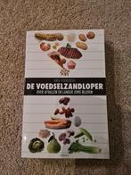 De voedselzandloper, Boeken, Gezondheid, Dieet en Voeding, Gelezen, Ophalen of Verzenden, Dieet en Voeding