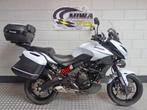 KAWASAKI VERSYS 650 ABS (bj 2015), Motoren, Motoren | Kawasaki, 2 cilinders, Bedrijf, Meer dan 35 kW, Overig