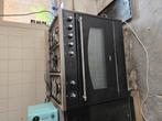 Belling scr 900, Ophalen, Gebruikt, 60 cm of meer, Gas