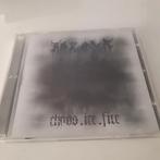 ARKONA - CHAOS. ICE.FIRE -black metal, Ophalen of Verzenden, Zo goed als nieuw