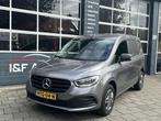 Mercedes-benz Citan 110 CDI L1 Pro Airco Carplay Bj 2023, Voorwielaandrijving, 745 kg, Stof, Gebruikt