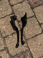 Rem en koppeling hendel mt07, Motoren, Ophalen, Gebruikt