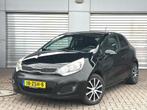 Kia Rio 1.2 CVVT Plus Pack verbruikt olie, Euro 5, Gebruikt, 4 cilinders, Zwart
