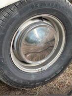 Gezocht voor onze BIOD caravan wieldop of doppen, Auto diversen, Wieldoppen, Ophalen of Verzenden, Gebruikt