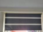 Rolgordijnen verduisterend 90x190, Ophalen, Grijs, 50 tot 100 cm, 150 tot 200 cm