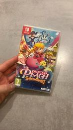 Prinses Peach showtime Nintendo, Spelcomputers en Games, Games | Nintendo Switch, Avontuur en Actie, 1 speler, Ophalen of Verzenden