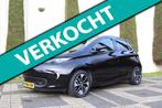 Renault ZOE R90 Life 41 kWh EIGEN ACCU, Navi, Cam, ECC, LMV, Startonderbreker, Gebruikt, 41 kWh, Zwart