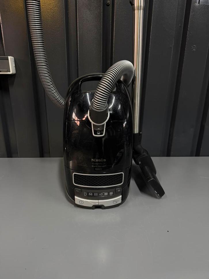 Miele stofzuiger c3, Witgoed en Apparatuur, Stofzuigers, Zo goed als nieuw, Ophalen of Verzenden