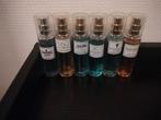 Parfum testers ruilen voor jean paul gatulier le beau, Ophalen of Verzenden, Nieuw