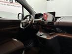 Peugeot Partner 1.5 BlueHDI Premium - Automaat - Camera / Ca, Auto's, Bestelauto's, Gebruikt, Euro 6, 4 cilinders, 23 km/l