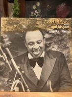 Lionel Hampton - Jazz Giants Vol. 2 - LP Vinyl, Gebruikt, Ophalen of Verzenden, 1940 tot 1960, 12 inch