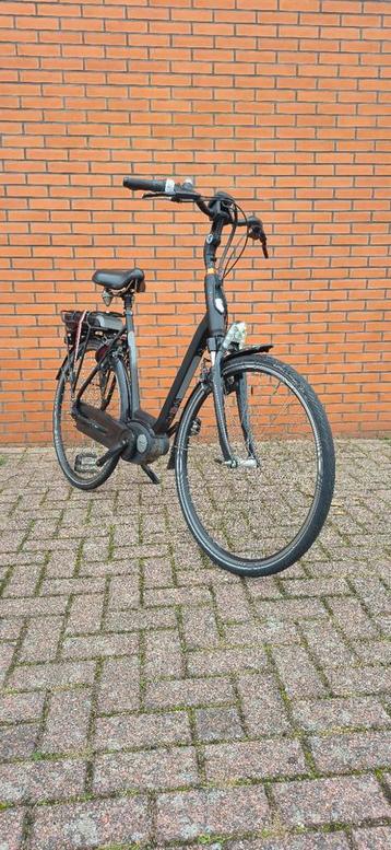 Sparta | M7B | limited series | E-bike beschikbaar voor biedingen