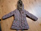 Lief! Winterjas maat 104, Kinderen en Baby's, Kinderkleding | Maat 104, Ophalen, Zo goed als nieuw, Meisje, Jas