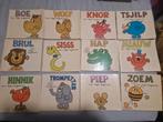 Complete serie doedeldiedam van Roger hargreaves, Ophalen of Verzenden