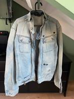 Mannen spijkerjas - Diesel - Maat XXL, Kleding | Heren, Diesel, Blauw, Overige maten, Ophalen of Verzenden