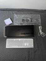 Cherry MV 3.0 RGB Gaming Toetsenbord, Gaming toetsenbord, Ophalen of Verzenden, Zo goed als nieuw, CHERRY
