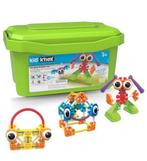 Kid Knex 3+ Bouwset (mist drie stukken k’nex), Kinderen en Baby's, Speelgoed | Educatief en Creatief, Ophalen of Verzenden, Gebruikt