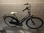 Dames fiets, Fietsen en Brommers, Fietsen | Dames | Damesfietsen, 53 tot 56 cm, Versnellingen, Zo goed als nieuw, Ophalen