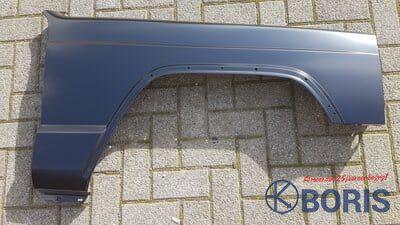 Voorscherm Rechts Jeep Cherokee XJ 1998-2008, Auto-onderdelen, Carrosserie en Plaatwerk, Spatbord, Jeep, Nieuw, Ophalen of Verzenden