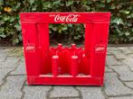 Vintage Coca Cola krat, Verzamelen, Ophalen, Gebruikt, Verpakking