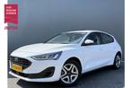 Ford Focus BWJ 2022 1.0 124 PK EcoBoost Hybrid Connected NIE, 12 maanden, 125 pk, Gebruikt, Euro 6