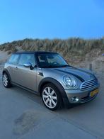 Mini 1.6 Cooper 2007 | pano | lees tekst, Auto's, Mini, Voorwielaandrijving, Euro 5, Stof, 4 cilinders